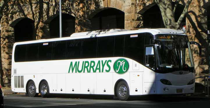 Murrays BCI Explorer JXK6137 279